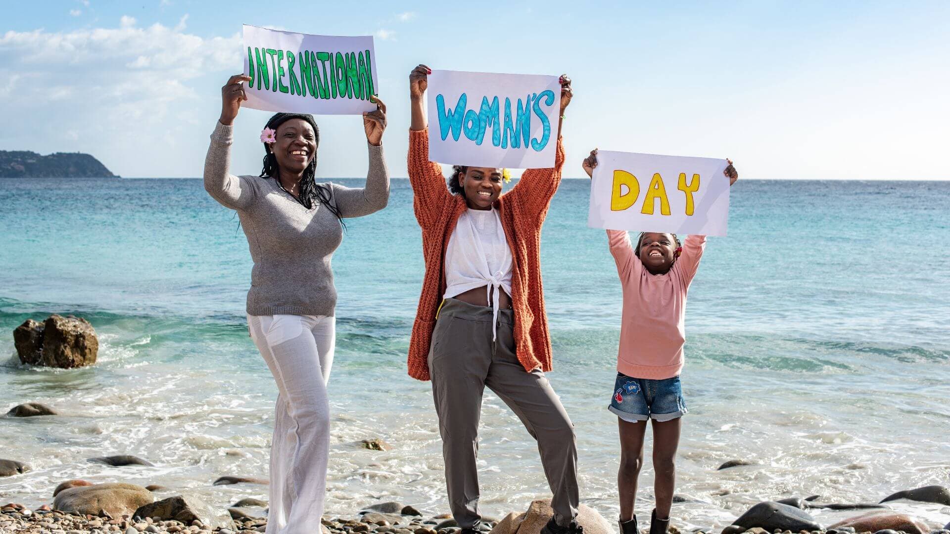 Cover Image for Unveiling Unique Women's Day Gift Ideas: From Daughters to Wives, Mothers and More